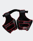 HMIT Body Protector / Abdomen & Thighs