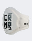 HMITV Belly Pad Lite - White