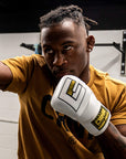HMIT MMA Training Gloves