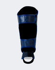 HMIT Shin Guard - Navy Blue