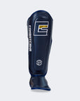HMIT Shin Guard - Navy Blue