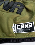 HMIT Thai Shorts - Army