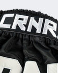 HMIT Thai Shorts - Onyx
