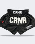 HMIT Thai Shorts - Onyx