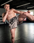 HMIT Thai Shorts - Smoke