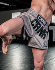 HMIT Thai Shorts - Smoke