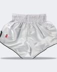 HMIT Thai Shorts - Snow