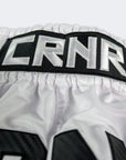 HMIT Thai Shorts - Snow