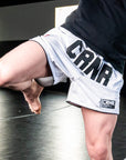 HMIT Thai Shorts - Snow