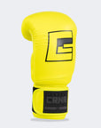 HMIT Boxing Gloves Chartreuse