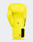HMIT Boxing Gloves Chartreuse