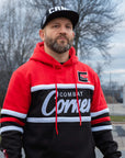 CRNR Classic Hoodie