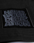 HWD BJJ Gi - Black