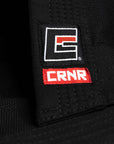 HWD BJJ Gi - Black