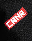 HWD BJJ Gi - Black