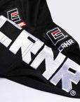 HWD BJJ Gi - Black