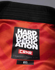 HWD BJJ Gi - Black