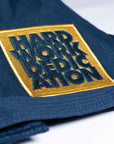 HWD BJJ Gi - Navy Blue