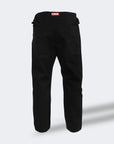 HWD BJJ Gi - Black