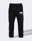 HWD BJJ Gi - Black