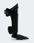 CRNR HWD Shin Guards - Black