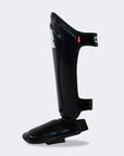 CRNR HWD Shin Guards - Black