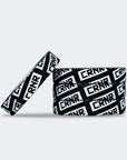 CRNR 1.3 cm Hi-Tack Combat Tape – Black (4-Pack)