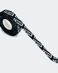 CRNR 1.3 cm Hi-Tack Combat Tape – Black (4-Pack)