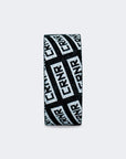 CRNR 2.5cm Hi-Tack Combat Tape 4-Pack - Black
