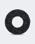 CRNR 2.5cm Hi-Tack Combat Tape 4-Pack - Black