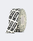 CRNR 2.5cm Hi-Tack Combat Tape 4-Pack - White