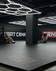 Flexi Roll Wall Mats