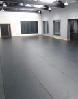 CRNR Judo / Jiu Jitsu Mat – Premium MMA Edition