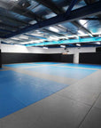CRNR Judo / Jiu Jitsu Mat – Premium MMA Edition