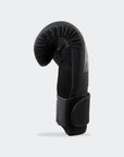KRBON 2.0 Boxing Gloves - Matte Black