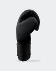 KRBON 2.0 Boxing Gloves - Matte Black