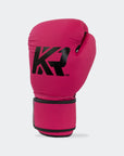 KRBON 2.0 Boxing Gloves - Pink