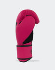 KRBON 2.0 Boxing Gloves - Pink