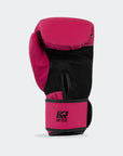 KRBON 2.0 Boxing Gloves - Pink