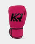 KRBON 2.0 Boxing Gloves - Pink