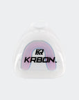 KRBON Elite Mouthguard - Black