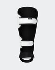 KRBON Shin Guard - White