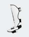 KRBON Shin Guard - White