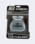 KRBON Elite Mouthguard - White
