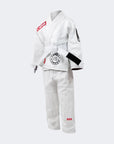 V6 Kids BJJ Gi | White