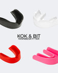 MMA Starter Kit