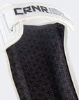 CRNR HWD Shin Guards - White