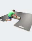 Flexi Roll Home Exercise Mat