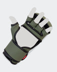 MMA Sparring Gloves | Green
