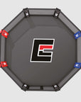 CRNR MMA Cage | Floor Model